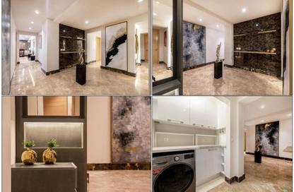 Apartment - 3 - 3 for rent in Mivida - 5th Settlement Compounds - The 5th Settlement - New Cairo City - Cairo