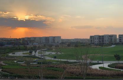 Apartment - 3 - 3 for rent in Mivida - 5th Settlement Compounds - The 5th Settlement - New Cairo City - Cairo