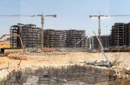 شقة - 3 - 3 للبيع في ايون - كمبوندات 6 أكتوبر - مدينة 6 أكتوبر - الجيزة شقة - 3 - 3 للبيع في ايون - كمبوندات 6 أكتوبر - مدينة 6 أكتوبر - الجيزة