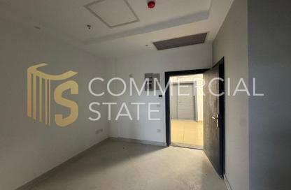 Clinic - Studio - 1 Bathroom for rent in East Hill - 5th Settlement Compounds - The 5th Settlement - New Cairo City - Cairo