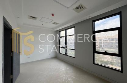 Clinic - Studio - 1 Bathroom for rent in East Hill - 5th Settlement Compounds - The 5th Settlement - New Cairo City - Cairo
