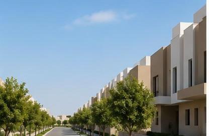 Villa - 4 - 4 for sale in Rosail City - Mostakbal City Compounds - Mostakbal City - Future City - Cairo Villa - 4 - 4 for sale in Rosail City - Mostakbal City Compounds - Mostakbal City - Future City - Cairo
