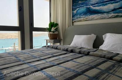 Chalet - 1 - 1 for sale in Marina 5 - Marina - Al Alamein - North Coast