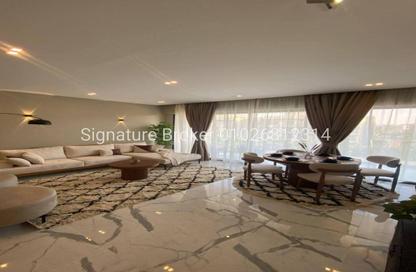 Apartment - 2 Bedrooms - 3 Bathrooms for rent in Lake View Residence - 5th Settlement Compounds - The 5th Settlement - New Cairo City - Cairo Apartment - 2 Bedrooms - 3 Bathrooms for rent in Lake View Residence - 5th Settlement Compounds - The 5th Settlement - New Cairo City - Cairo
