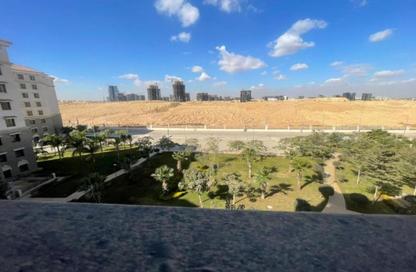 Apartment - 3 Bedrooms - 2 Bathrooms for rent in Celia - New Capital Compounds - New Capital City - Cairo