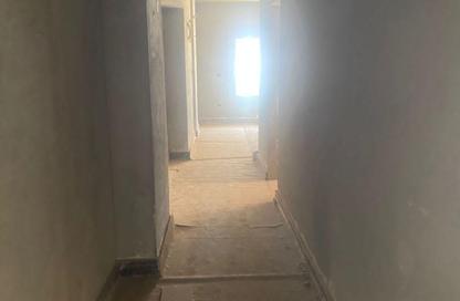 Apartment - 3 Bedrooms - 2 Bathrooms for sale in Galleria Moon Valley - South Investors Area - New Cairo City - Cairo