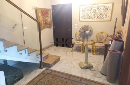 دوبلكس - 4 غرف نوم - 4 حمامات للبيع في ويستاون - كمبوندات الشيخ زايد - الشيخ زايد - الجيزة