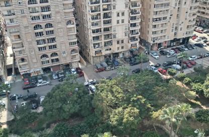 Apartment - 3 Bedrooms - 2 Bathrooms for sale in Nady Smouha Al Riyadi St. - Smouha - Hay Sharq - Alexandria