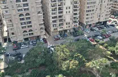 Apartment - 3 Bedrooms - 2 Bathrooms for sale in Nady Smouha Al Riyadi St. - Smouha - Hay Sharq - Alexandria