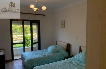 Apartment - 2 Bedrooms - 3 Bathrooms for rent in Sodic East - 6th District - New Heliopolis - Cairo