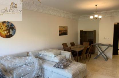 Apartment - 2 Bedrooms - 3 Bathrooms for rent in Sodic East - 6th District - New Heliopolis - Cairo