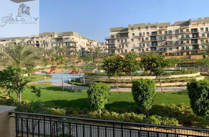 Apartment - 2 Bedrooms - 3 Bathrooms for rent in Sodic East - 6th District - New Heliopolis - Cairo