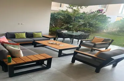 Chalet - 4 Bedrooms - 4 Bathrooms for rent in Seashell - Sidi Abdel Rahman - North Coast