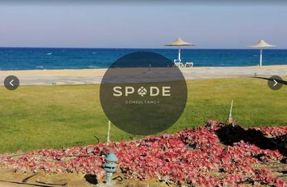 Chalet - 3 - 2 for sale in La Vista Gardens - La Vista - Al Ain Al Sokhna - Suez