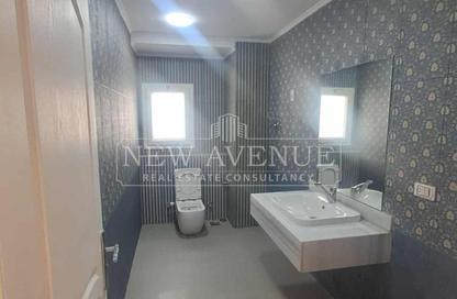 iVilla - 3 - 3 for sale in Mountain View Giza Plateau - Ring Road - 6 October City - Giza