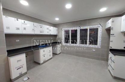 iVilla - 3 - 3 for sale in Mountain View Giza Plateau - Ring Road - 6 October City - Giza