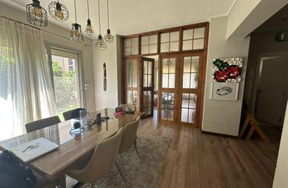 Duplex - 3 Bedrooms - 3 Bathrooms for sale in Palm Hills Village Gate - South Investors Area - New Cairo City - Cairo