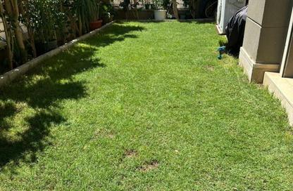 Duplex - 3 Bedrooms - 3 Bathrooms for sale in Palm Hills Village Gate - South Investors Area - New Cairo City - Cairo