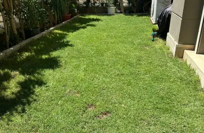 دوبلكس - 3 غرف نوم - 3 حمامات للبيع في فيلدج جيت - المستثمرين الجنوبية - مدينة القاهرة الجديدة - القاهرة