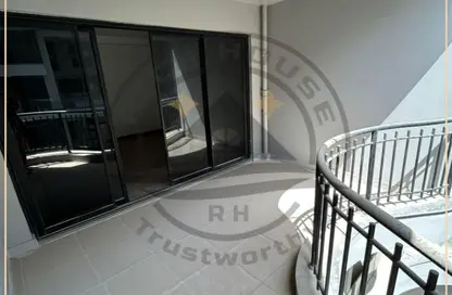 Apartment - 3 Bedrooms - 3 Bathrooms for rent in Sky line - Smouha - Hay Sharq - Alexandria