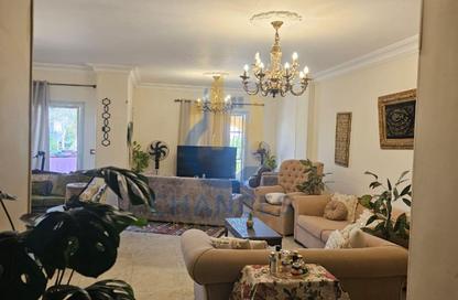 Apartment - 3 - 3 for sale in Area G - Ganoob El Acadimia - New Cairo City - Cairo