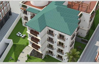 Apartment - 3 Bedrooms - 2 Bathrooms for sale in Dream Land St. - Dream Land - Al Wahat Road - 6 October City - Giza