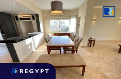 Apartment - 3 - 3 for rent in Street 254 - Degla - Hay El Maadi - Cairo Apartment - 3 - 3 for rent in Street 254 - Degla - Hay El Maadi - Cairo