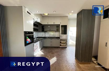 Apartment - 3 - 3 for rent in Street 254 - Degla - Hay El Maadi - Cairo