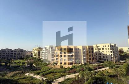 (بنتهاوس  (روف - 3 غرف نوم - 4 حمامات للبيع في أو ويست - كمبوندات 6 أكتوبر - مدينة 6 أكتوبر - الجيزة