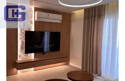 شقة - 2 غرف نوم - 3 حمامات للبيع في ماونتن فيو اى سيتي - كمبوندات التجمع الخامس - التجمع الخامس - مدينة القاهرة الجديدة - القاهرة