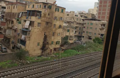 شقة - 3 غرف نوم - 1 حمام للايجار في سموحة - حي شرق - الاسكندرية