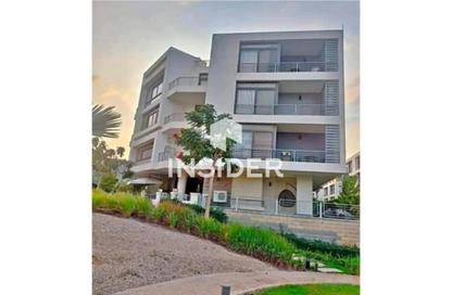 Apartment - 3 Bedrooms - 3 Bathrooms for sale in Taj City - 5th Settlement Compounds - The 5th Settlement - New Cairo City - Cairo Apartment - 3 Bedrooms - 3 Bathrooms for sale in Taj City - 5th Settlement Compounds - The 5th Settlement - New Cairo City - Cairo