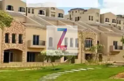 شقة - 3 غرف نوم - 4 حمامات للبيع في جرين سكوير - كمبوندات مدينة المستقبل - مدينة المستقبل - القاهرة