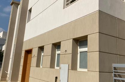 Villa - 5 Bedrooms - 5 Bathrooms for sale in Atrio - Sheikh Zayed Compounds - Sheikh Zayed City - Giza
