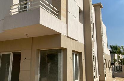 Villa - 5 Bedrooms - 5 Bathrooms for sale in Atrio - Sheikh Zayed Compounds - Sheikh Zayed City - Giza