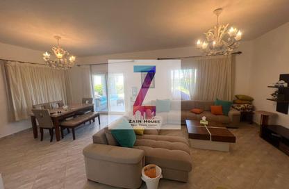 Villa - 5 - 3 for sale in Amwaj - Sidi Abdel Rahman - North Coast