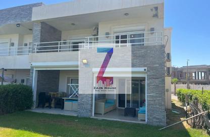 Villa - 5 - 3 for sale in Amwaj - Sidi Abdel Rahman - North Coast