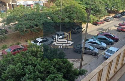 شقة - 3 - 2 للبيع في شارع الميرغني - ارض الجولف - مصر الجديدة - القاهرة