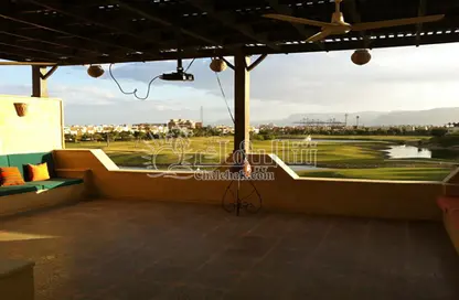 Chalet - 2 Bedrooms - 2 Bathrooms for sale in Stella Di Mare 1 - Stella Di Mare - Al Ain Al Sokhna - Suez