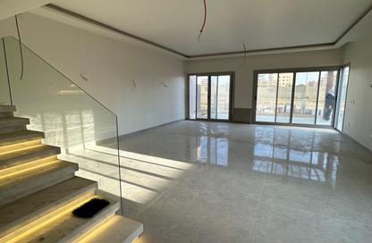 منزل مزدوج - 4 غرف نوم - 4 حمامات للبيع في بالم هيلز نيو كايرو - كمبوندات التجمع الخامس - التجمع الخامس - مدينة القاهرة الجديدة - القاهرة