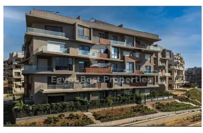 Duplex - 4 Bedrooms - 5 Bathrooms for sale in Villette - 5th Settlement Compounds - The 5th Settlement - New Cairo City - Cairo