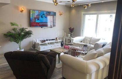 iVilla - 3 Bedrooms - 3 Bathrooms for sale in Mountain View Hyde Park - 5th Settlement Compounds - The 5th Settlement - New Cairo City - Cairo