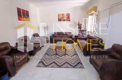 Apartment - 3 Bedrooms - 2 Bathrooms for rent in Laurent - Hay Sharq - Alexandria Apartment - 3 Bedrooms - 2 Bathrooms for rent in Laurent - Hay Sharq - Alexandria