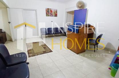 Apartment - 3 Bedrooms - 2 Bathrooms for rent in Laurent - Hay Sharq - Alexandria