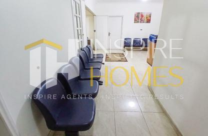 Apartment - 3 Bedrooms - 2 Bathrooms for rent in Laurent - Hay Sharq - Alexandria