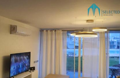 Chalet - 3 Bedrooms - 4 Bathrooms for sale in Fouka Bay - Qesm Marsa Matrouh - North Coast