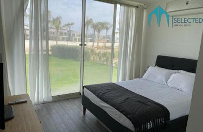 Chalet - 3 Bedrooms - 4 Bathrooms for sale in Fouka Bay - Qesm Marsa Matrouh - North Coast Chalet - 3 Bedrooms - 4 Bathrooms for sale in Fouka Bay - Qesm Marsa Matrouh - North Coast