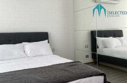 Chalet - 3 Bedrooms - 4 Bathrooms for sale in Fouka Bay - Qesm Marsa Matrouh - North Coast