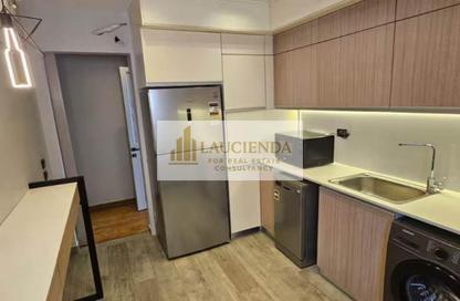 Apartment - 3 - 3 for sale in Lake View Residence - 5th Settlement Compounds - The 5th Settlement - New Cairo City - Cairo Apartment - 3 - 3 for sale in Lake View Residence - 5th Settlement Compounds - The 5th Settlement - New Cairo City - Cairo