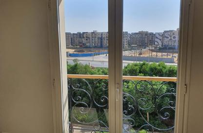 Apartment - 3 - 2 for rent in Aurora - Uptown Cairo - Mokattam - Cairo